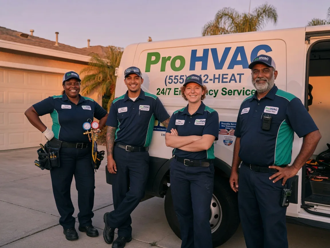 Furnace Repair company in Eastlake, OH