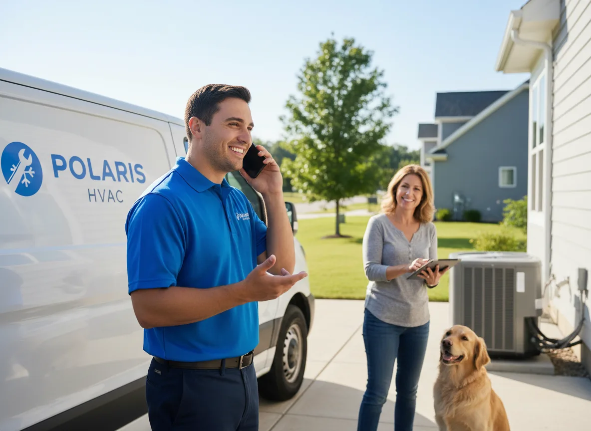 Furnace Repair Eastlake, OH FAQs